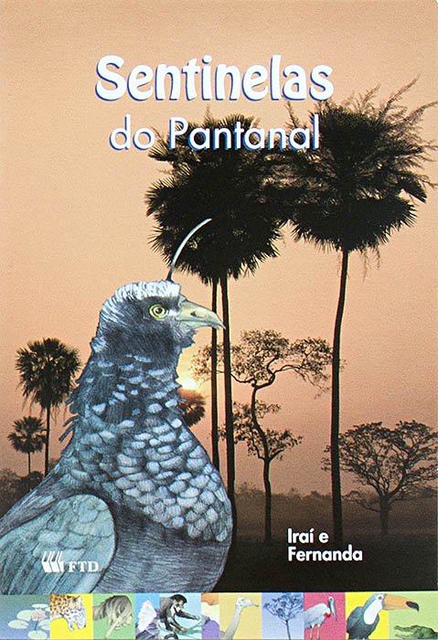 Sentinelas do Pantanal
